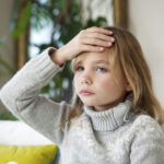 Kako prepoznati prve znakove umora očiju kod djece