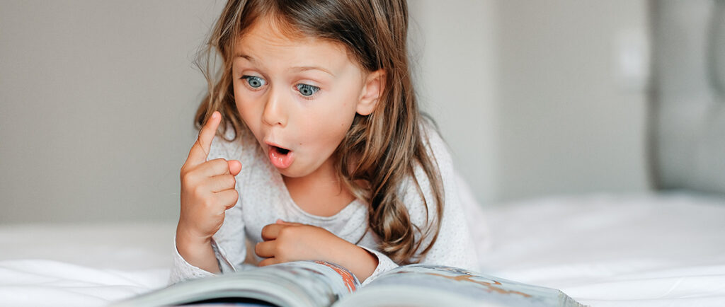 Jednostavne vježbe koje pomažu očuvanju vida kod djece