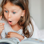 Jednostavne vježbe koje pomažu očuvanju vida kod djece